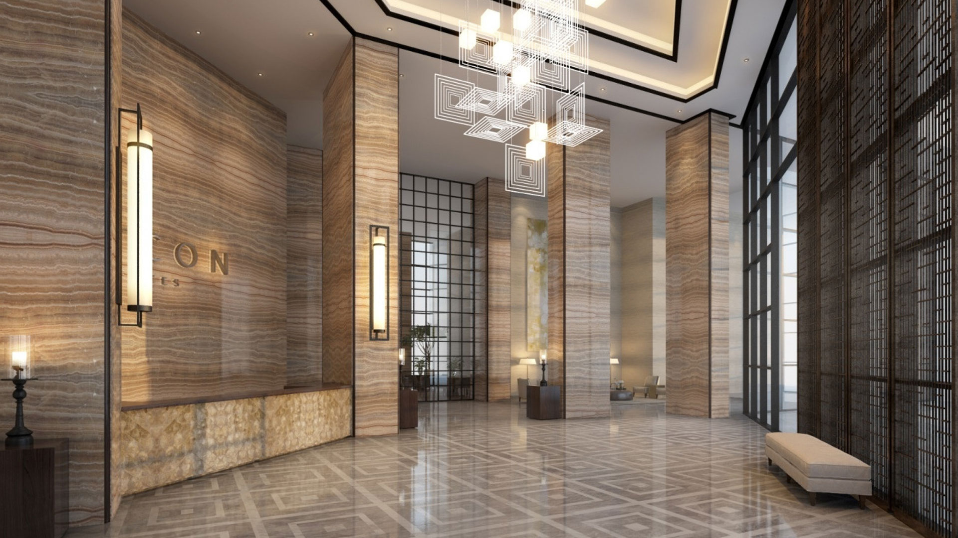 One Icon Residence | Pakuwon Jati