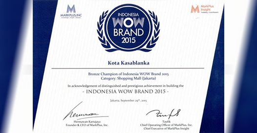 indonesia-wow-brand-award-2015-for-kota-kasablanka-from-markplus-insight2