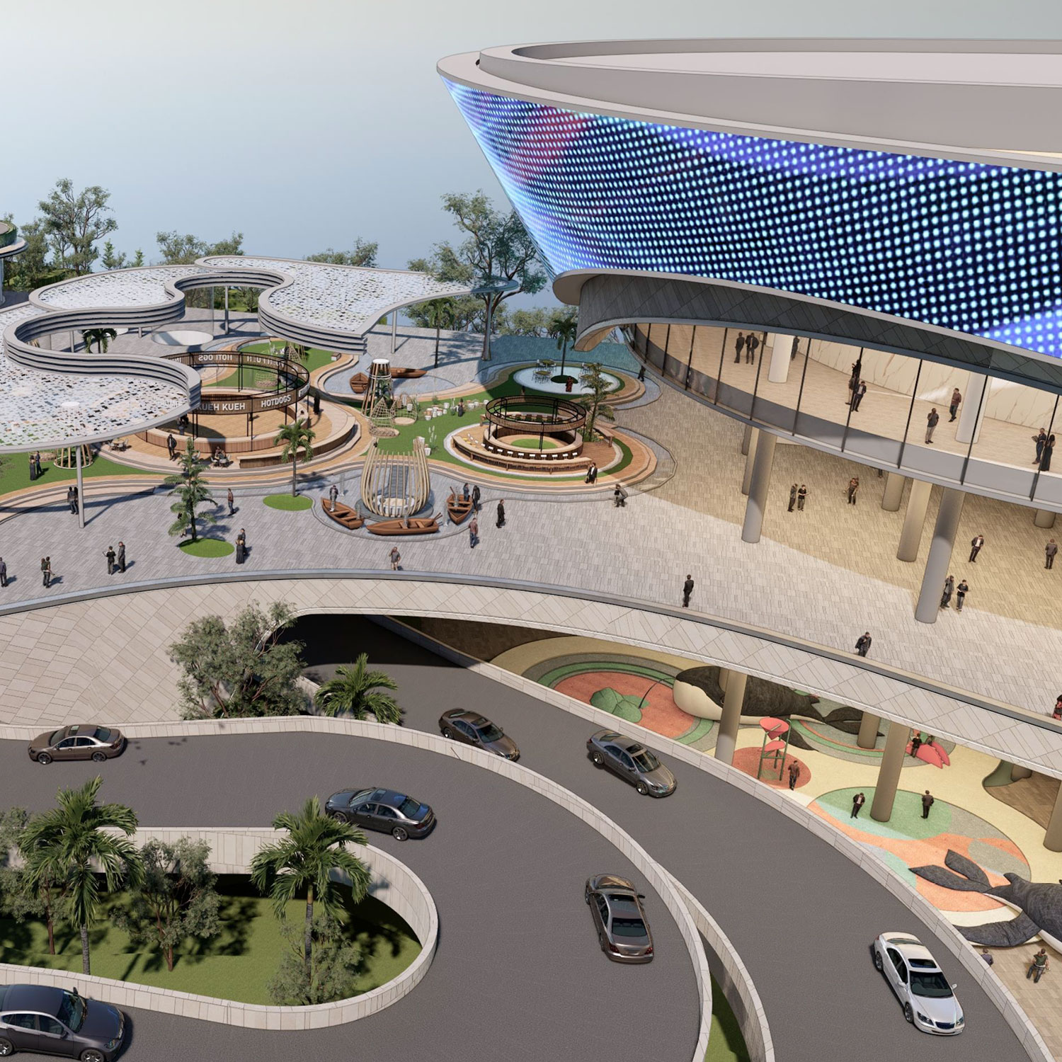 announcement-pakuwon-semarang-phase2