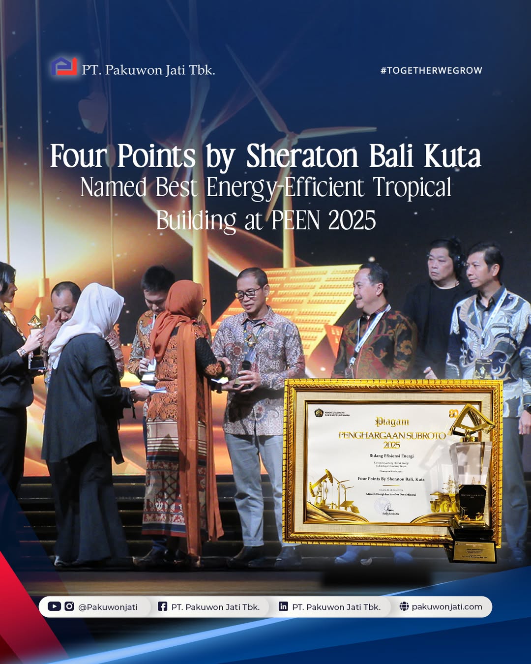 four-points-by-sheraton-bali-kuta-meraih-penghargaan-juara-1-nasional-untuk-kategori-gedung-hema